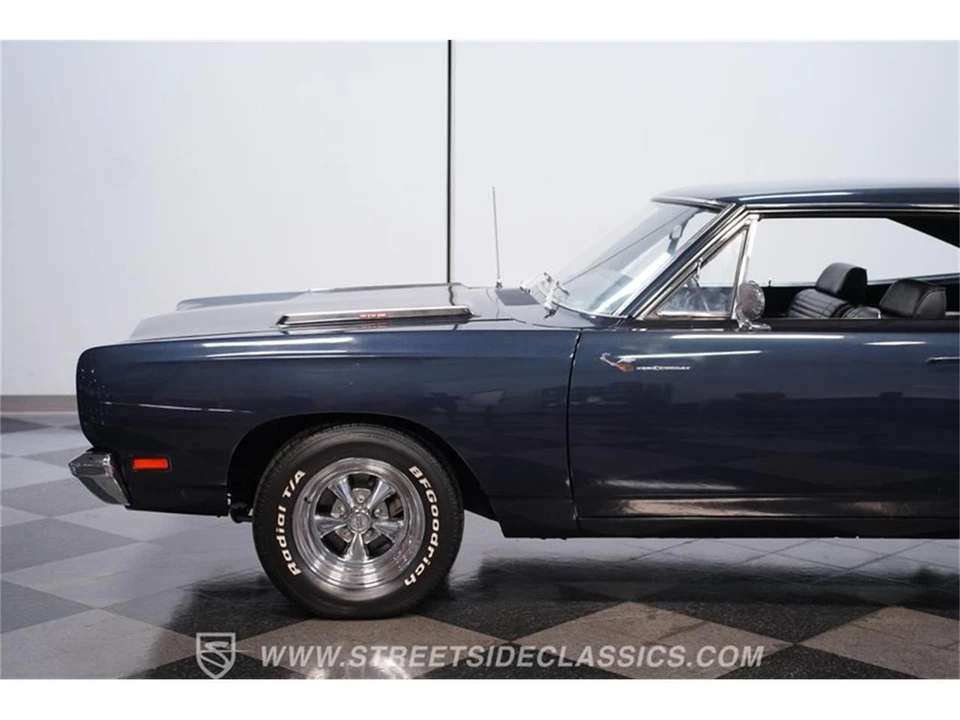 1969 Plymouth Road Runner 1st Gen - Image 20 of 31