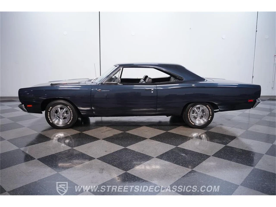 1969 Plymouth Road Runner 1st Gen - Image 2 of 31