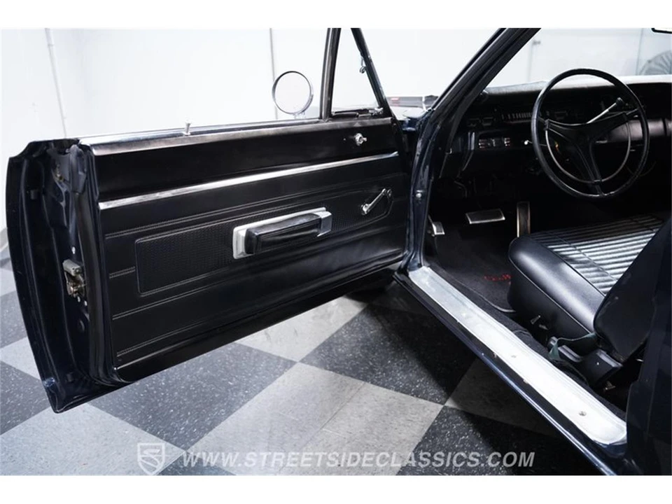 1969 Plymouth Road Runner 1st Gen - Image 29 of 31