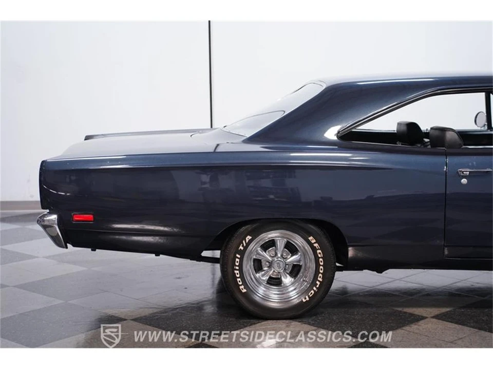 1969 Plymouth Road Runner 1st Gen - Image 24 of 31