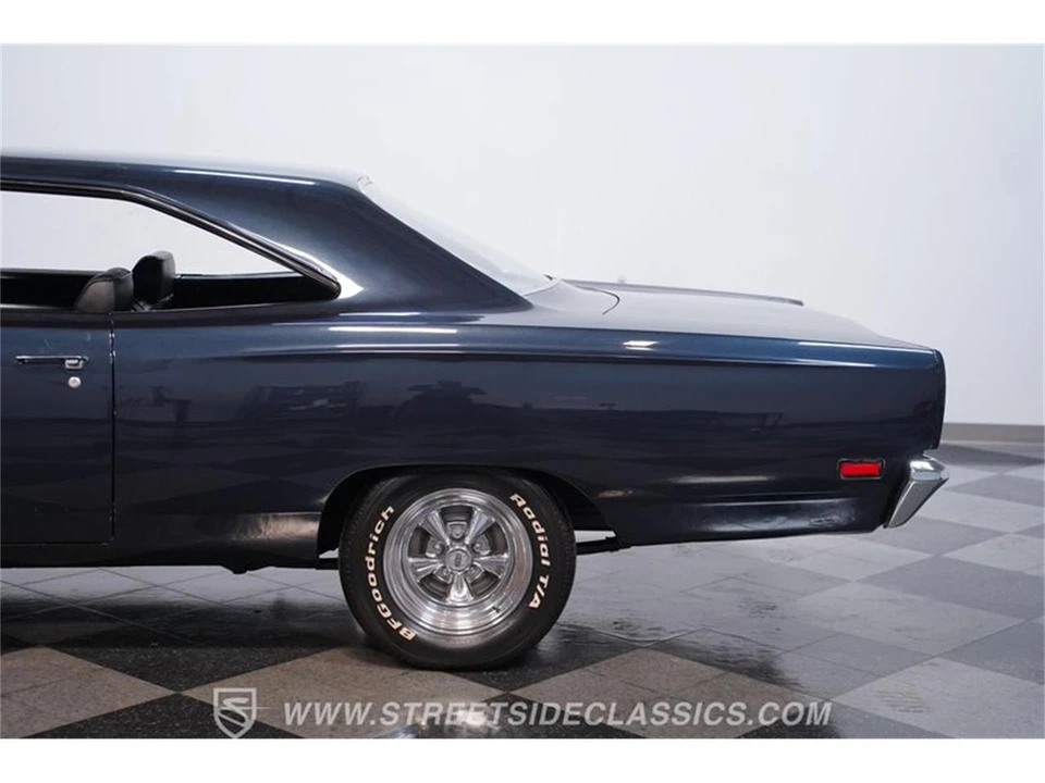 1969 Plymouth Road Runner 1st Gen - Image 21 of 31