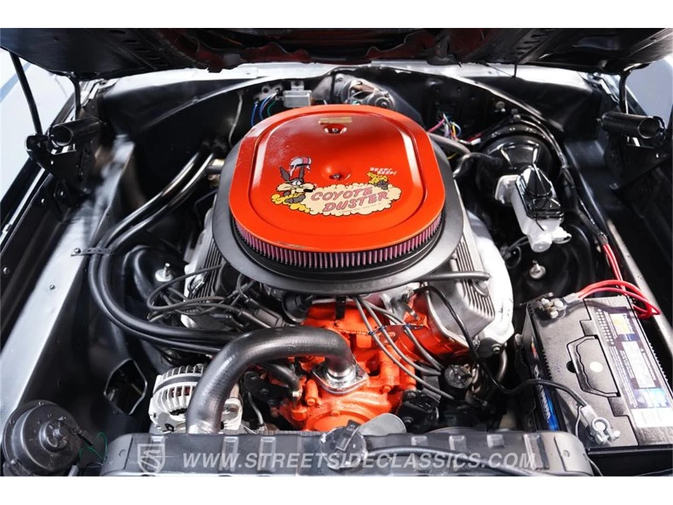 1969 Plymouth Road Runner 1st Gen - Image 3 of 31