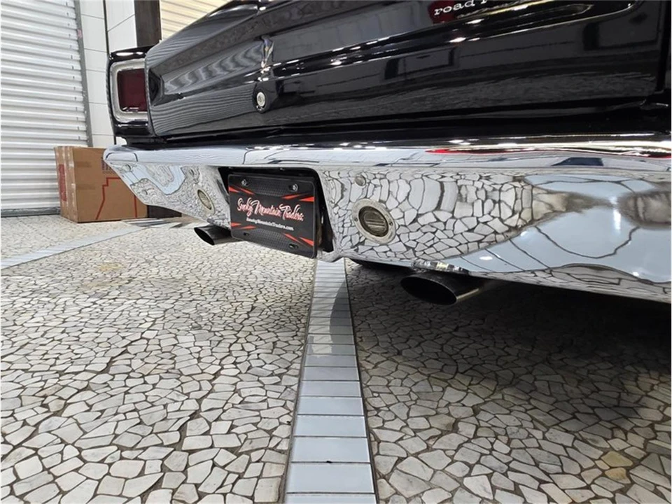 1969 Plymouth Road Runner 1st Gen - Image 16 of 31