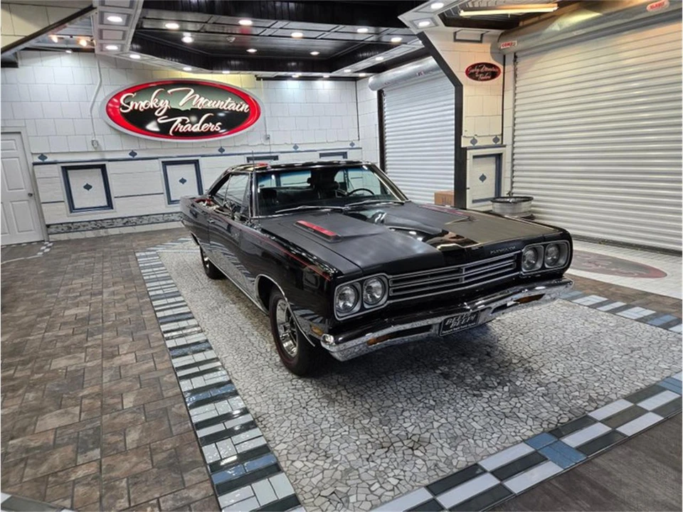 1969 Plymouth Road Runner 1st Gen - Image 2 of 31