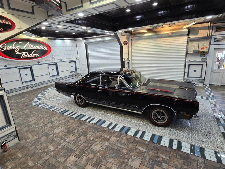 1969 Plymouth Road Runner 1st Gen - Image 8 of 31