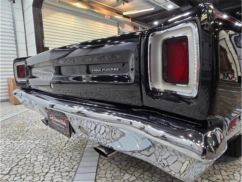 1969 Plymouth Road Runner 1st Gen - Image 15 of 31