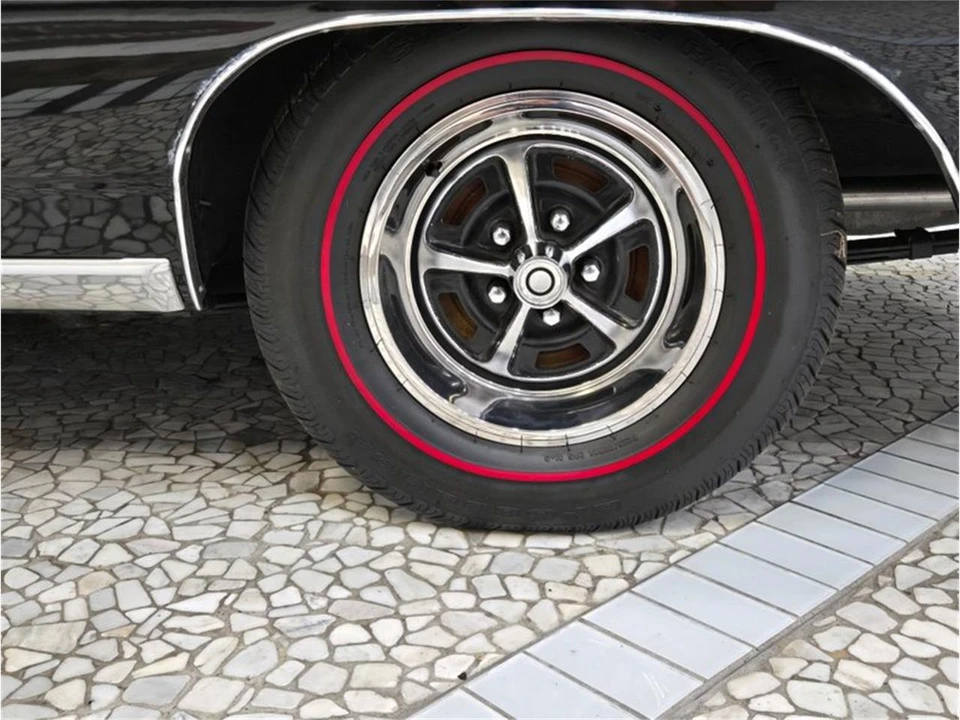 1969 Plymouth Road Runner 1st Gen - Image 30 of 31