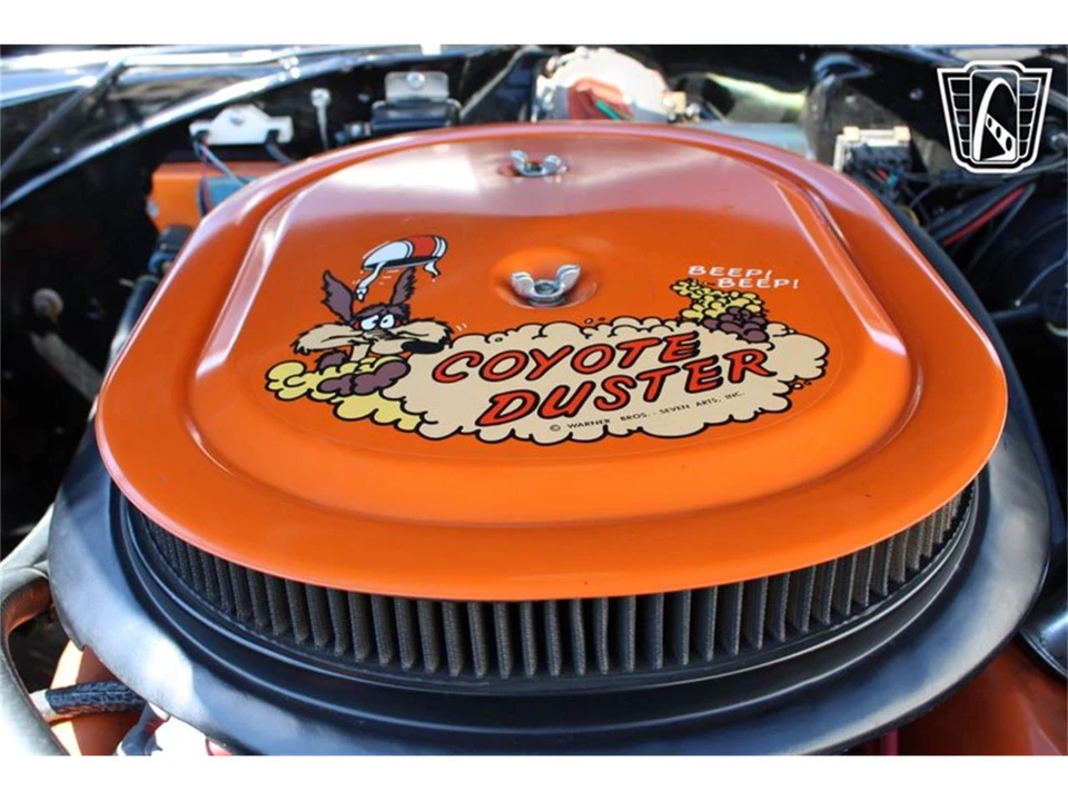 1969 Plymouth Road Runner 1st Gen - Image 17 of 31