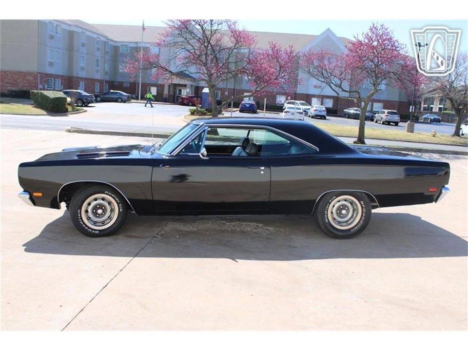 1969 Plymouth Road Runner 1st Gen - Image 3 of 31