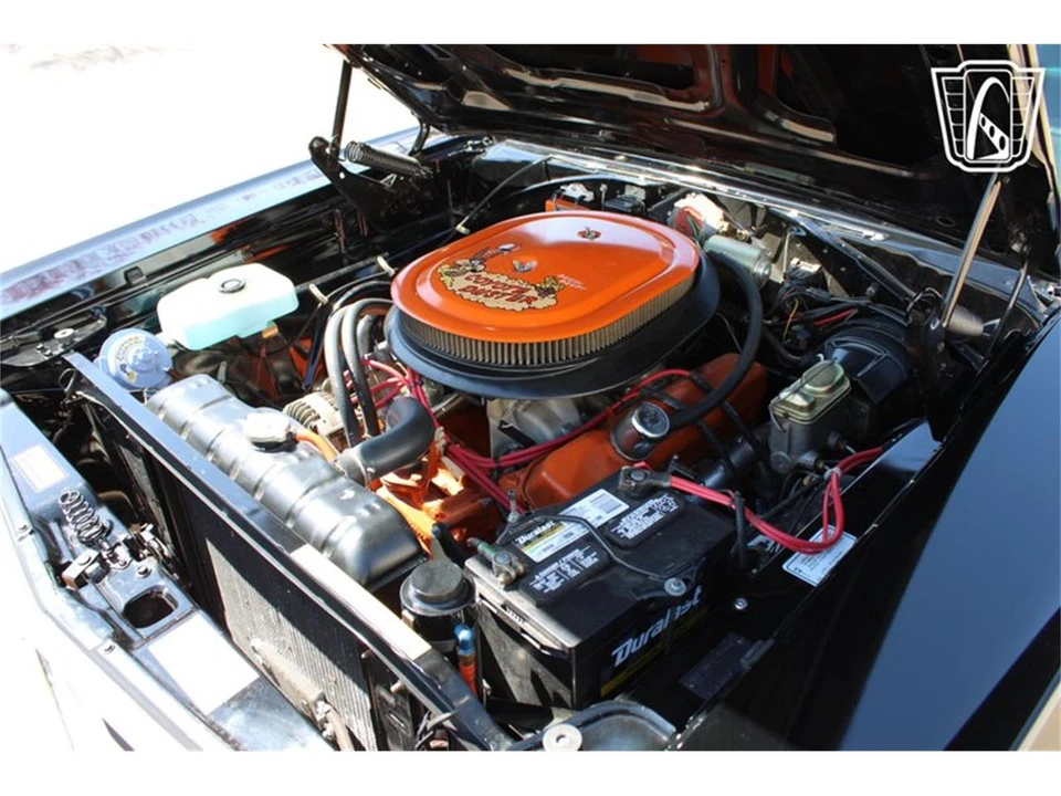 1969 Plymouth Road Runner 1st Gen - Image 16 of 31