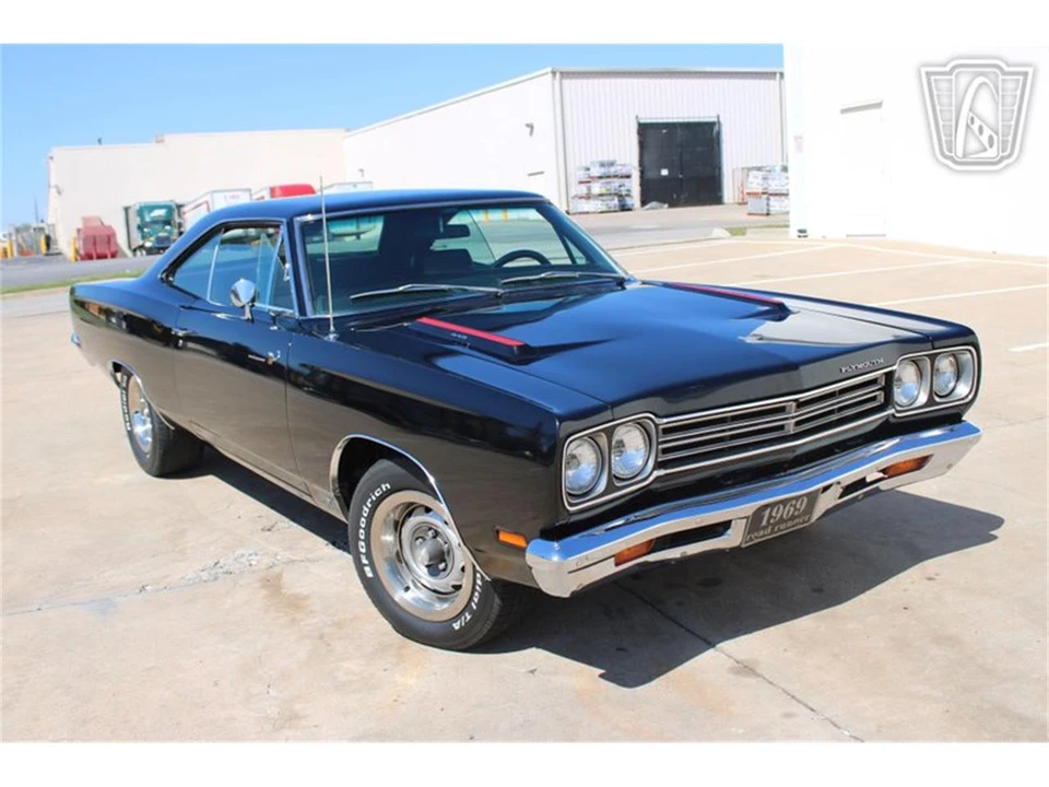 1969 Plymouth Road Runner 1st Gen - Image 2 of 31