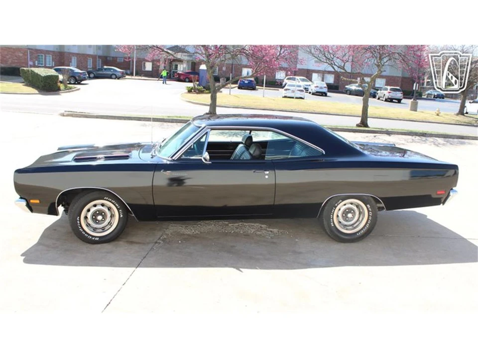 1969 Plymouth Road Runner 1st Gen - Image 26 of 31