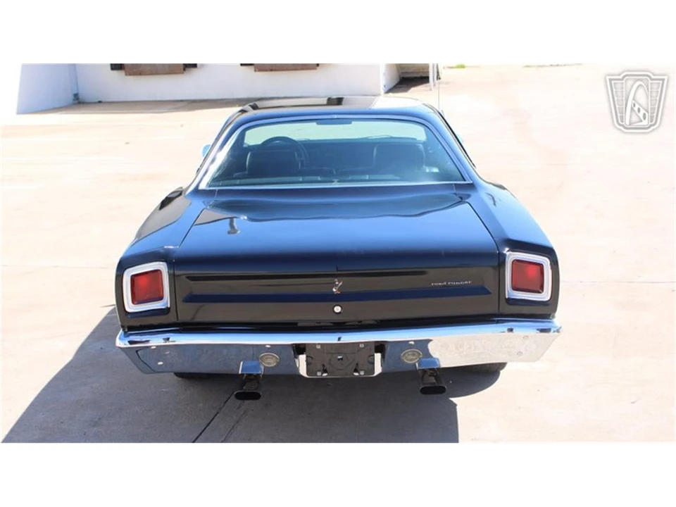 1969 Plymouth Road Runner 1st Gen - Image 30 of 31
