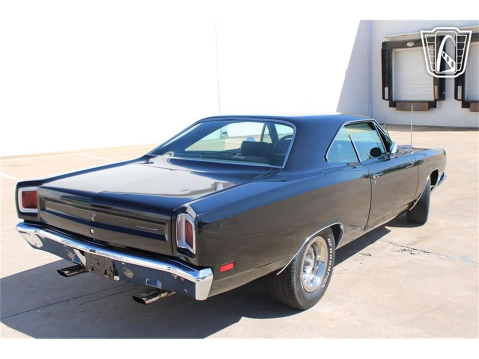 1969 Plymouth Road Runner 1st Gen - Image 31 of 31