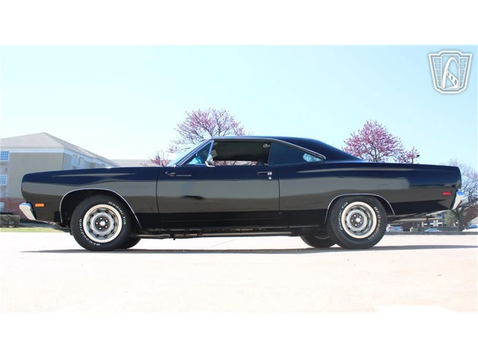 1969 Plymouth Road Runner 1st Gen - Image 27 of 31