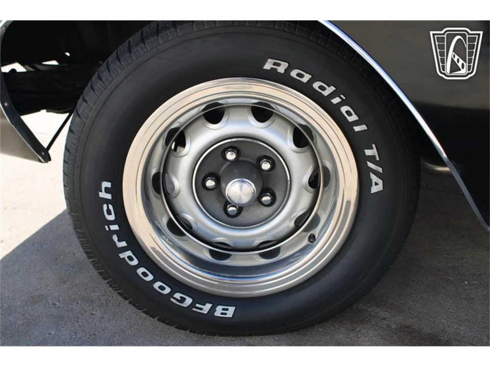 1969 Plymouth Road Runner 1st Gen - Image 7 of 31