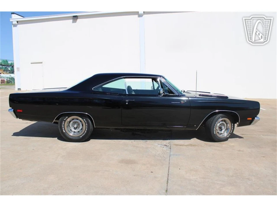 1969 Plymouth Road Runner 1st Gen - Image 4 of 31