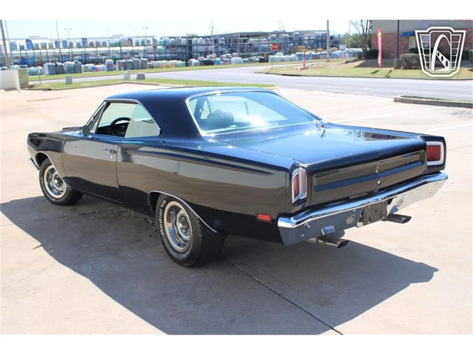 1969 Plymouth Road Runner 1st Gen - Image 28 of 31