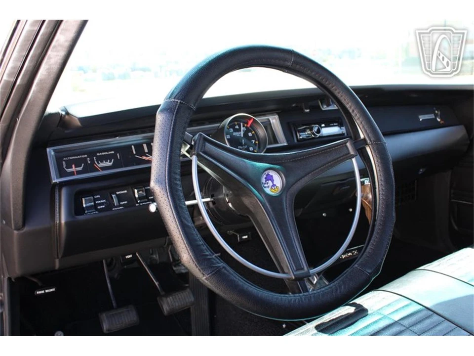 1969 Plymouth Road Runner 1st Gen - Image 10 of 31