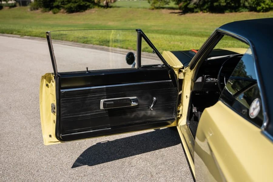 1969 Plymouth Road Runner 1st Gen - Image 22 of 31