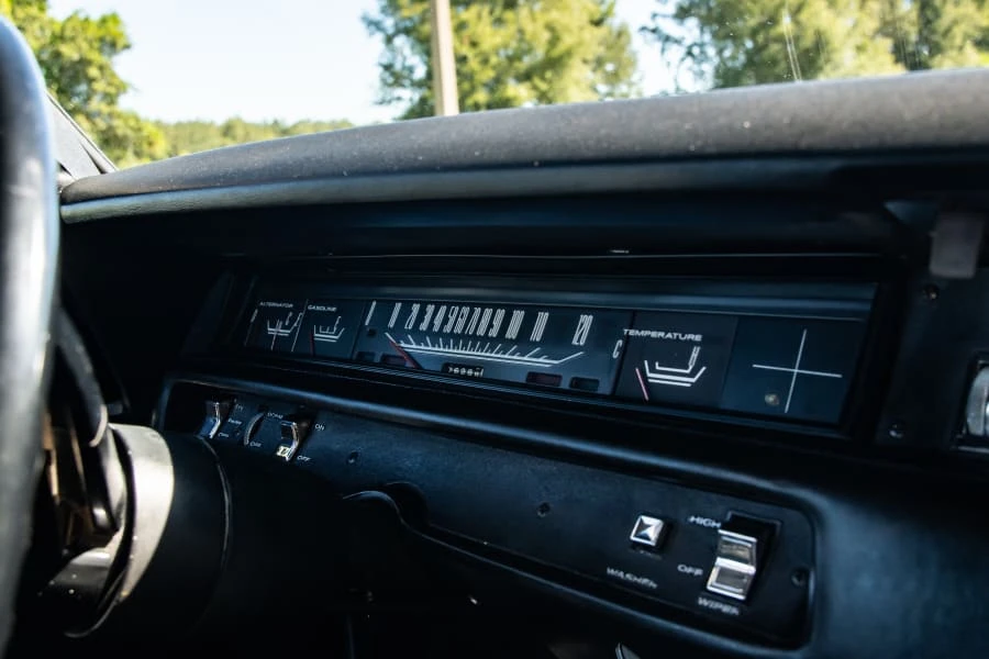 1969 Plymouth Road Runner 1st Gen - Image 23 of 31