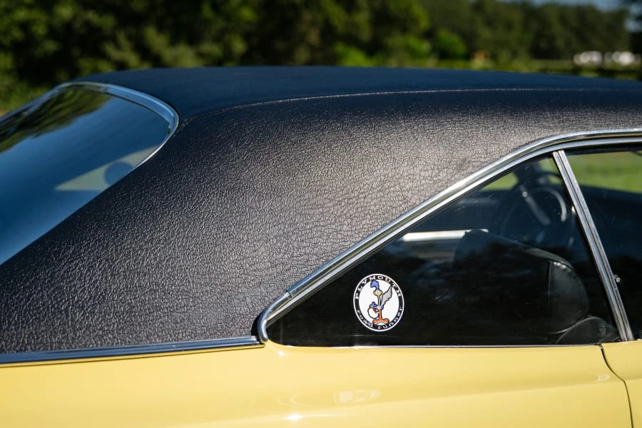 1969 Plymouth Road Runner 1st Gen - Image 14 of 31