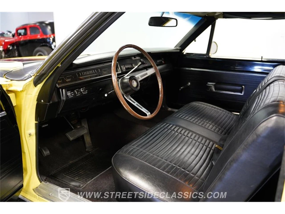 1969 Plymouth Road Runner 1st Gen - Image 2 of 31