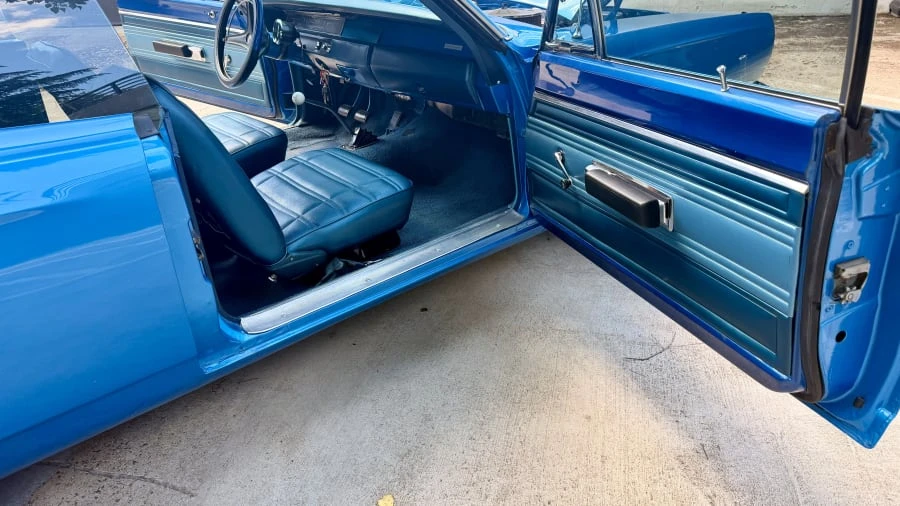 1969 Plymouth Road Runner 1st Gen - Image 14 of 19