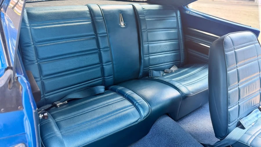1969 Plymouth Road Runner 1st Gen - Image 15 of 19