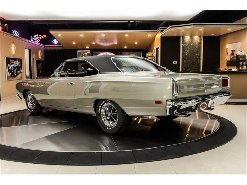 1969 Plymouth Road Runner 1st Gen - Image 17 of 31