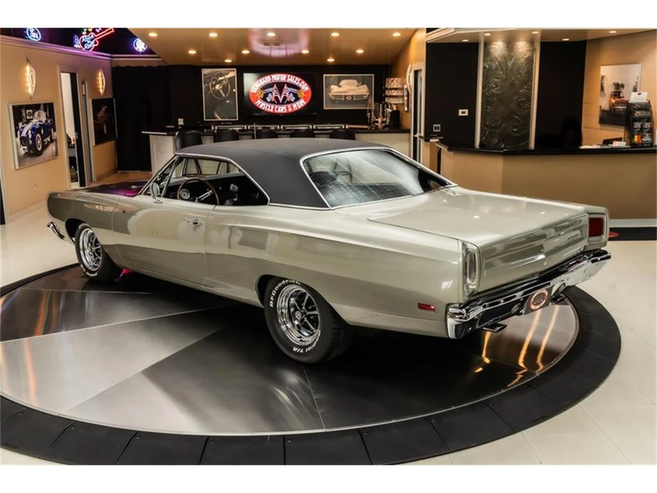 1969 Plymouth Road Runner 1st Gen - Image 18 of 31