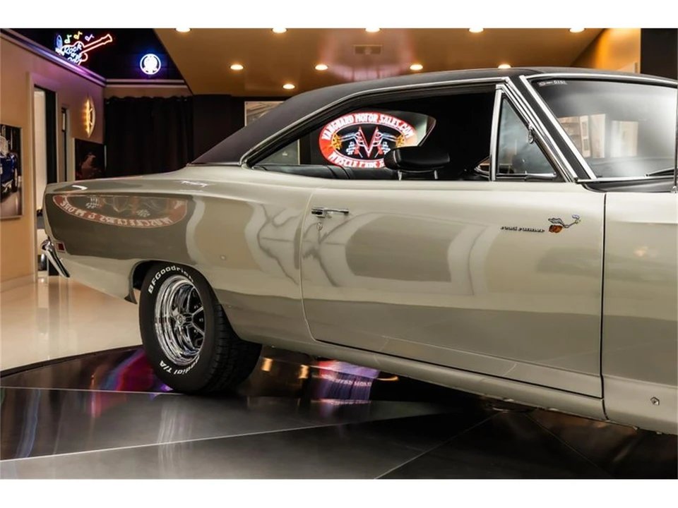 1969 Plymouth Road Runner 1st Gen - Image 23 of 31