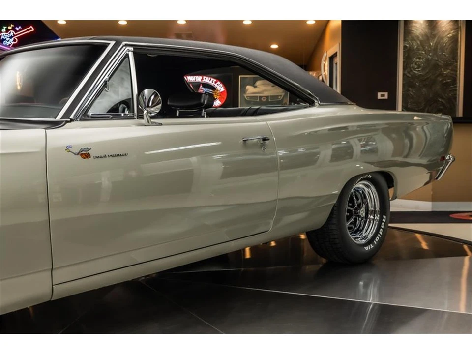 1969 Plymouth Road Runner 1st Gen - Image 31 of 31