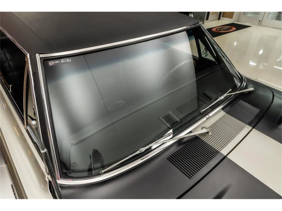 1969 Plymouth Road Runner 1st Gen - Image 26 of 31