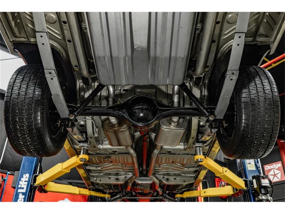 1969 Plymouth Road Runner 1st Gen - Image 5 of 31