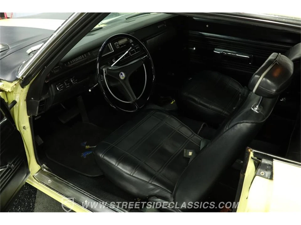 1969 Plymouth Road Runner 1st Gen - Image 4 of 31