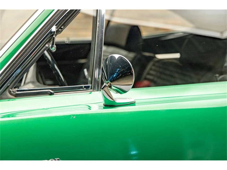 1969 Plymouth Road Runner 1st Gen - Image 26 of 31