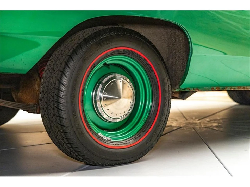 1969 Plymouth Road Runner 1st Gen - Image 17 of 31