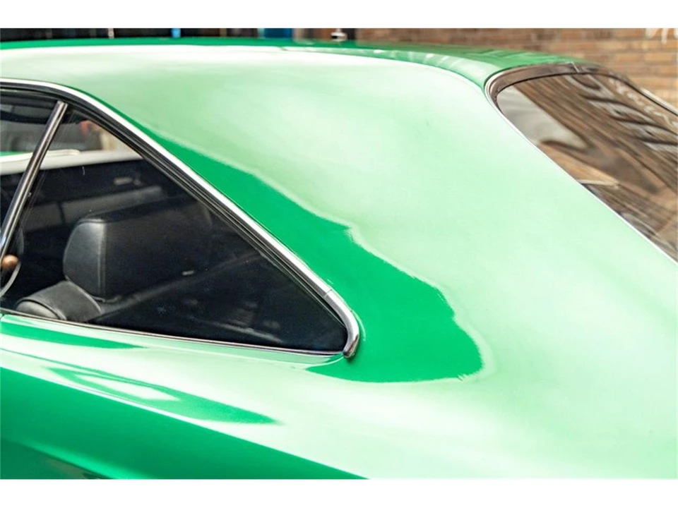 1969 Plymouth Road Runner 1st Gen - Image 29 of 31