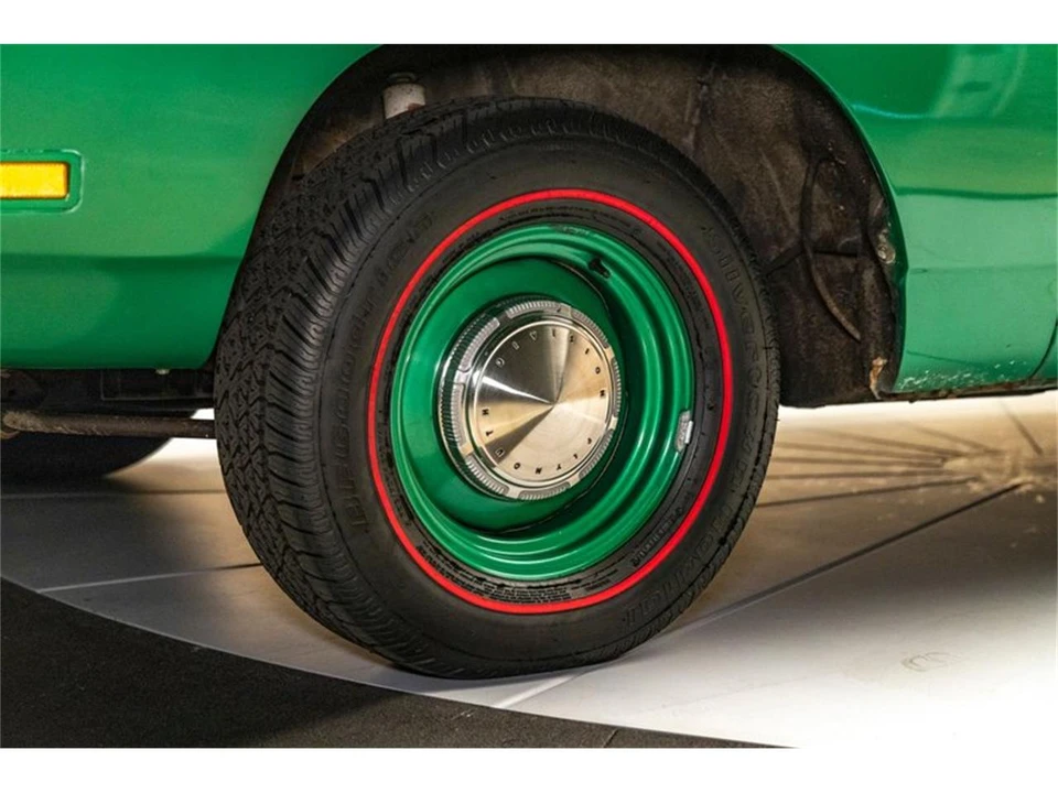1969 Plymouth Road Runner 1st Gen - Image 15 of 31