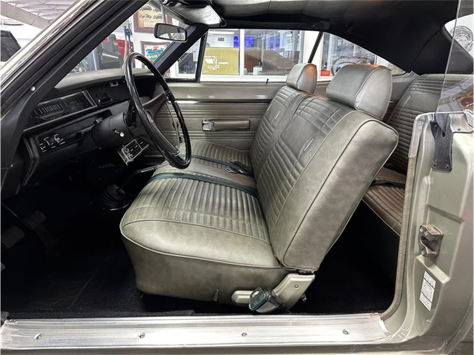 1969 Plymouth Road Runner 1st Gen - Image 21 of 31