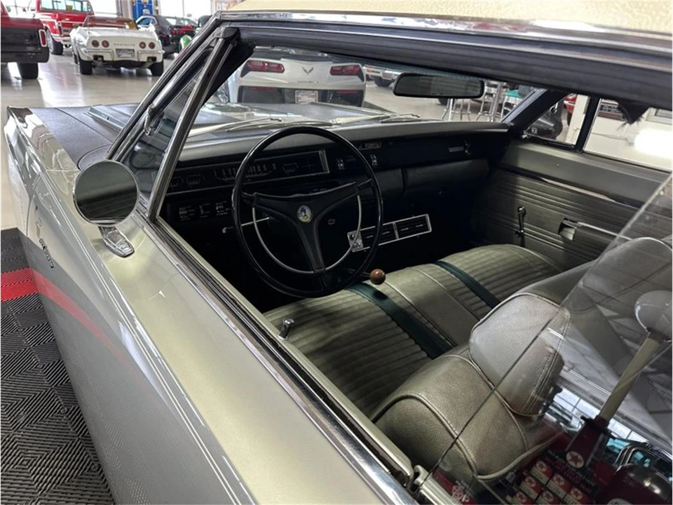 1969 Plymouth Road Runner 1st Gen - Image 18 of 31