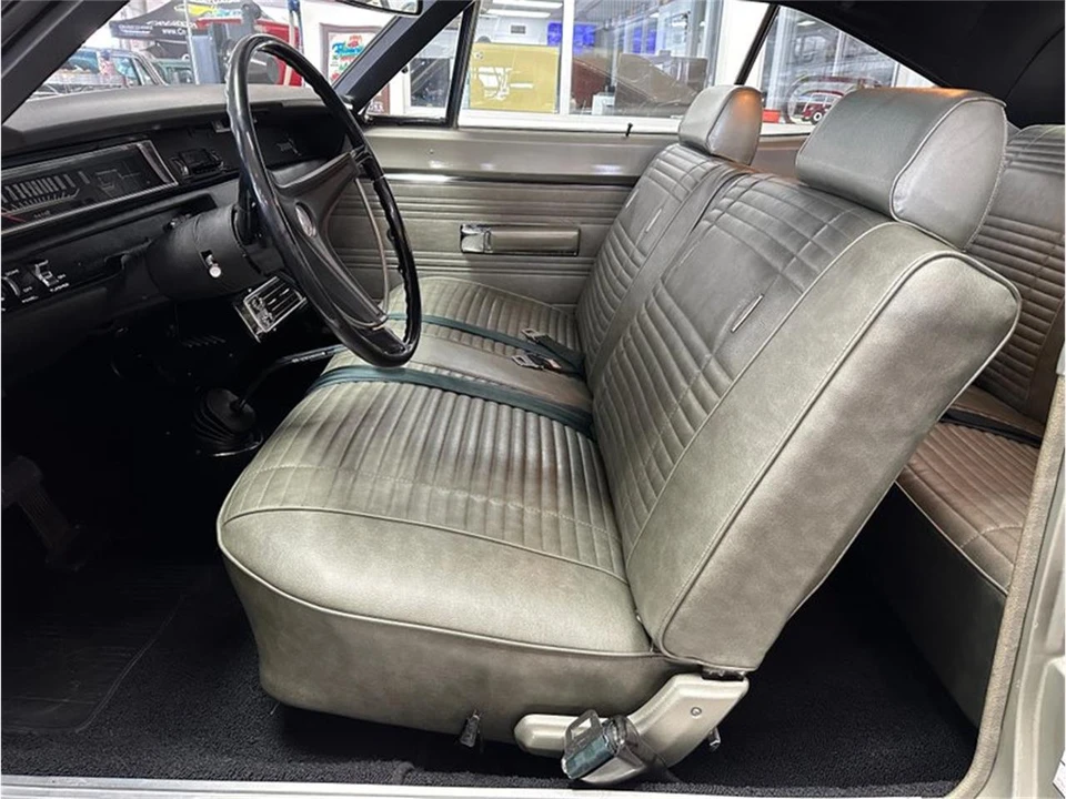1969 Plymouth Road Runner 1st Gen - Image 22 of 31