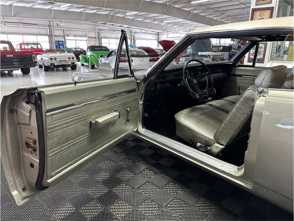 1969 Plymouth Road Runner 1st Gen - Image 19 of 31