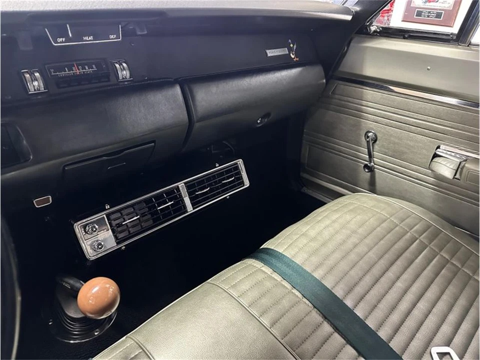 1969 Plymouth Road Runner 1st Gen - Image 31 of 31