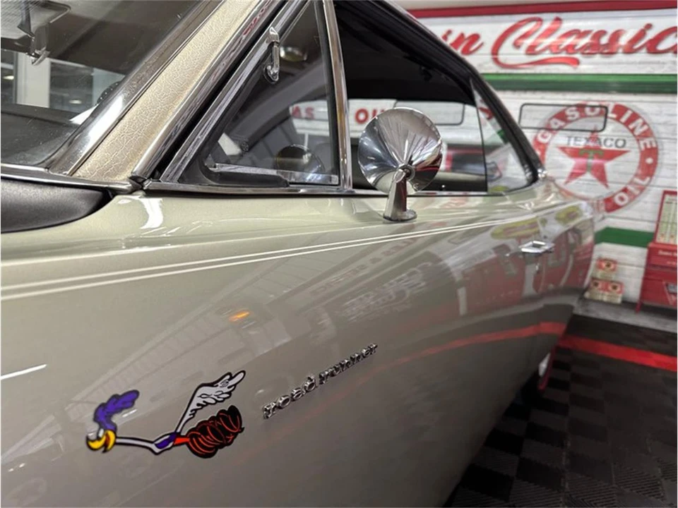 1969 Plymouth Road Runner 1st Gen - Image 15 of 31