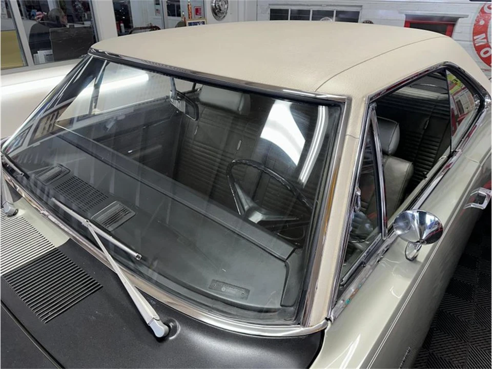 1969 Plymouth Road Runner 1st Gen - Image 16 of 31