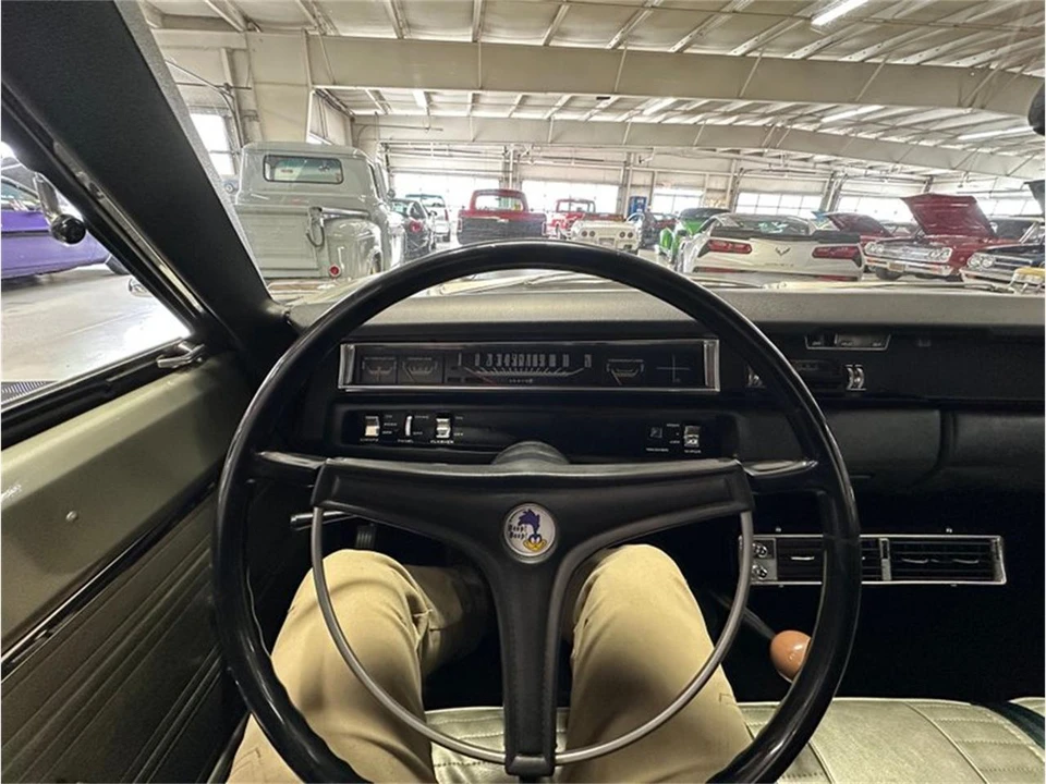 1969 Plymouth Road Runner 1st Gen - Image 28 of 31