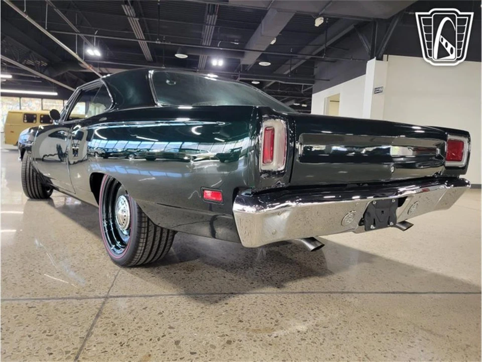 1969 Plymouth Road Runner 1st Gen - Image 11 of 31