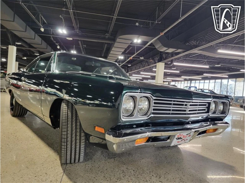 1969 Plymouth Road Runner 1st Gen - Image 26 of 31